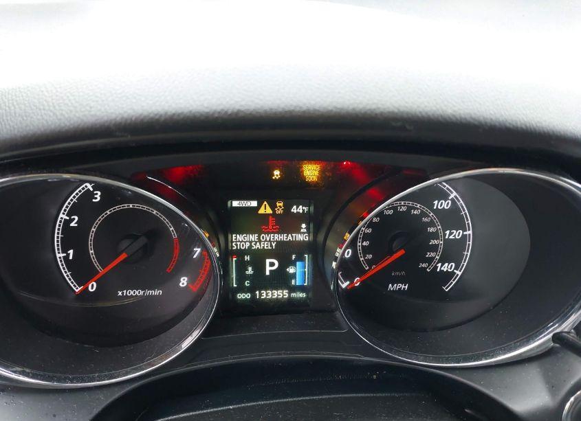 Photo 16 of 2017 Mitsubishi Outlander SPORT 2.4 SE (VIN JA4AR3AW1HZ022704)