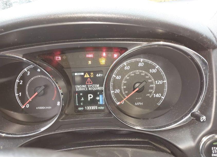 Photo 7 of 2017 Mitsubishi Outlander SPORT 2.4 SE (VIN JA4AR3AW1HZ022704)