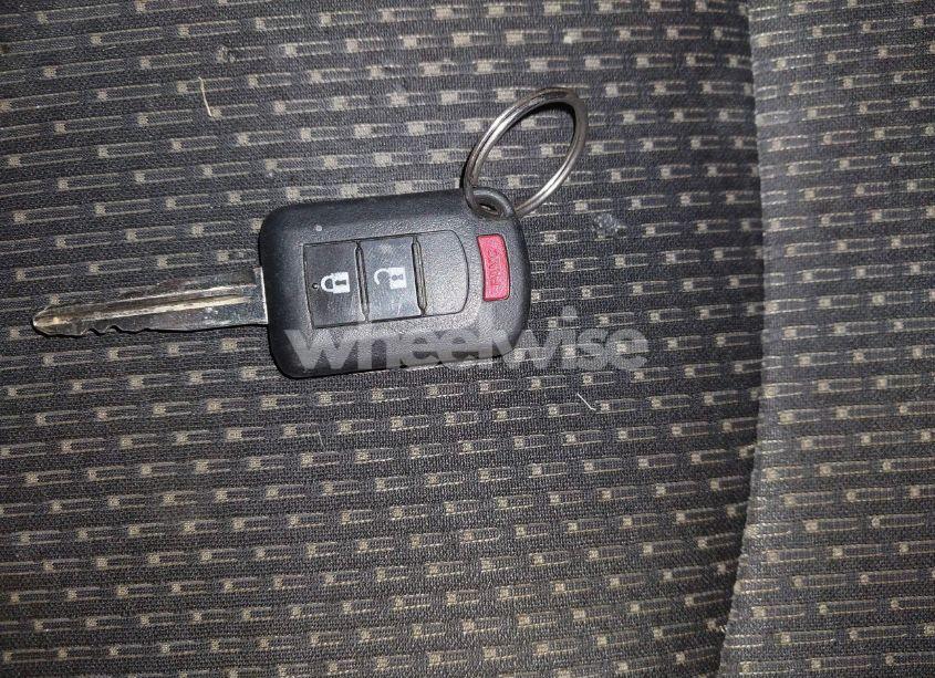 Photo 11 of 2016 Mitsubishi Outlander SPORT 2.4 ES (VIN JA4AR3AW2GZ049151)