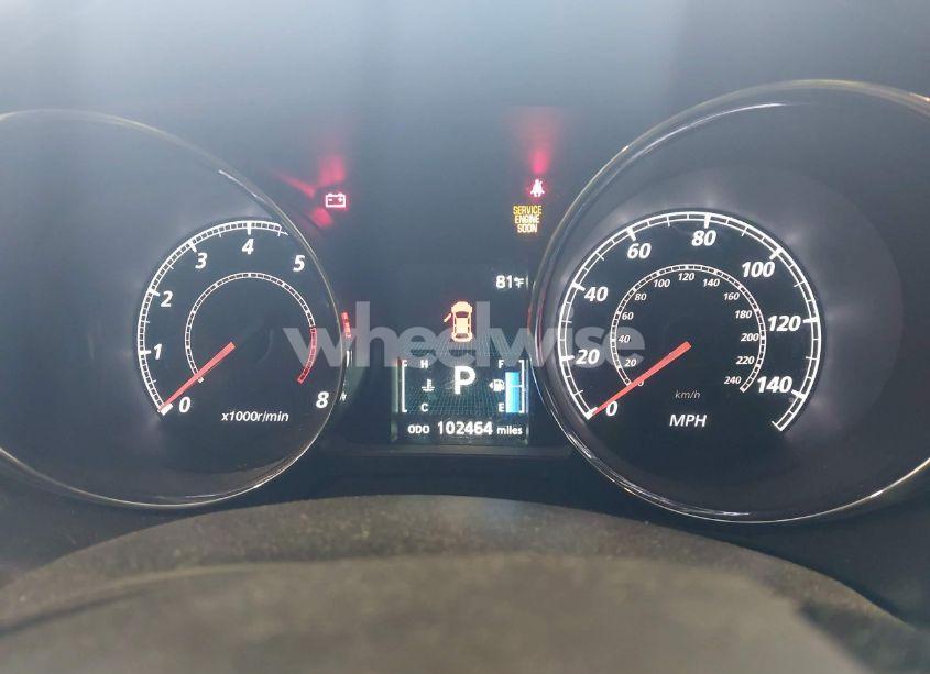 Photo 7 of 2016 Mitsubishi Outlander SPORT 2.4 ES (VIN JA4AR3AW2GZ049151)