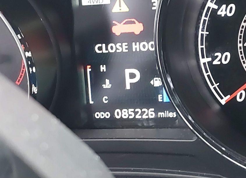 Photo 15 of 2018 Mitsubishi Outlander SPORT 2.4 SE (VIN JA4AR3AW2JU001749)