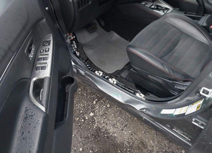 Photo 18 of 2018 Mitsubishi Outlander SPORT 2.4 SE (VIN JA4AR3AW2JU001749)