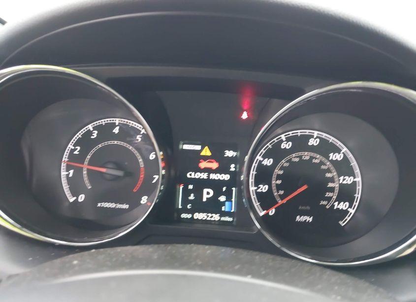 Photo 7 of 2018 Mitsubishi Outlander SPORT 2.4 SE (VIN JA4AR3AW2JU001749)