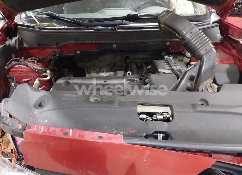 Photo 10 of 2018 Mitsubishi Outlander SPORT 2.4 SE (VIN JA4AR3AW2JZ033877)