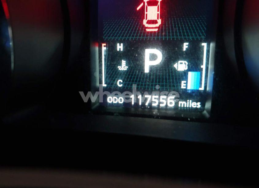 Photo 15 of 2018 Mitsubishi Outlander SPORT 2.4 SE (VIN JA4AR3AW2JZ033877)