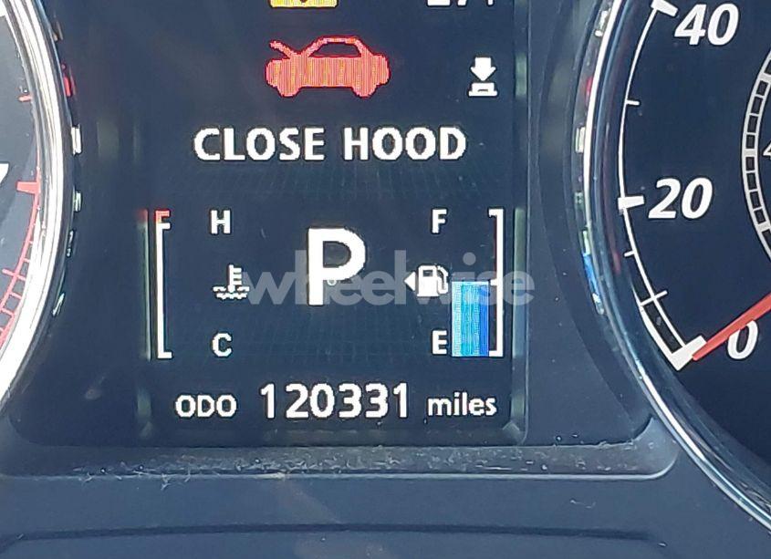 Photo 15 of 2018 Mitsubishi Outlander SPORT 2.4 SE (VIN JA4AR3AW2JZ034012)