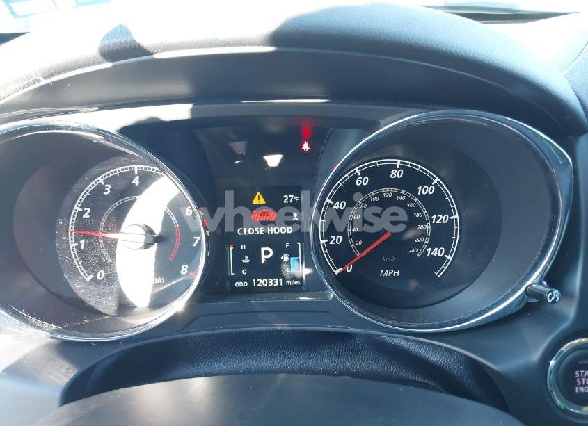 Photo 7 of 2018 Mitsubishi Outlander SPORT 2.4 SE (VIN JA4AR3AW2JZ034012)