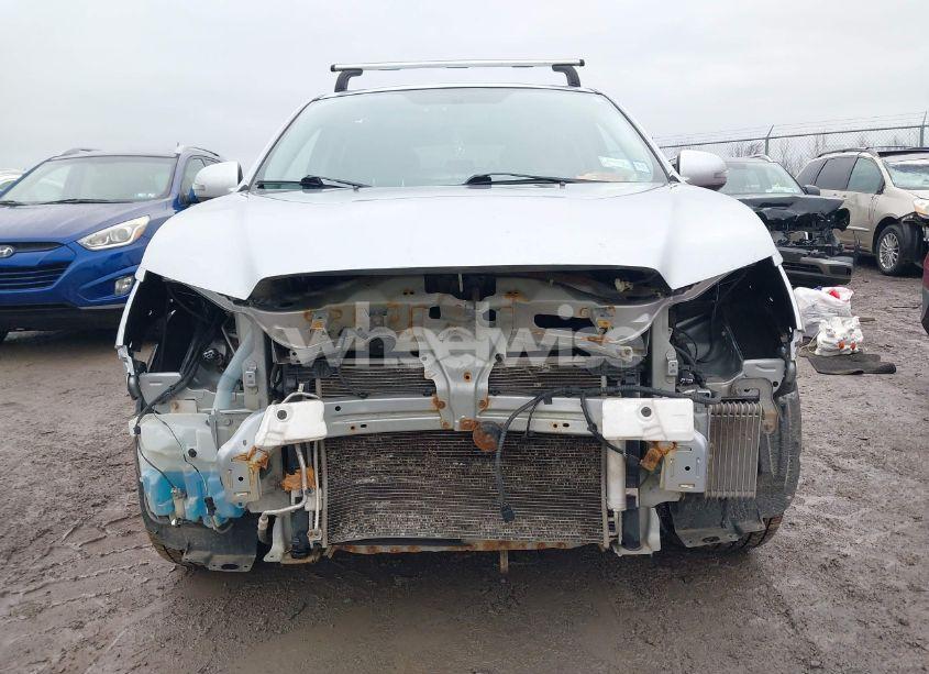 Photo 6 of 2016 Mitsubishi Outlander SPORT 2.4 SE (VIN JA4AR3AW3GZ054486)