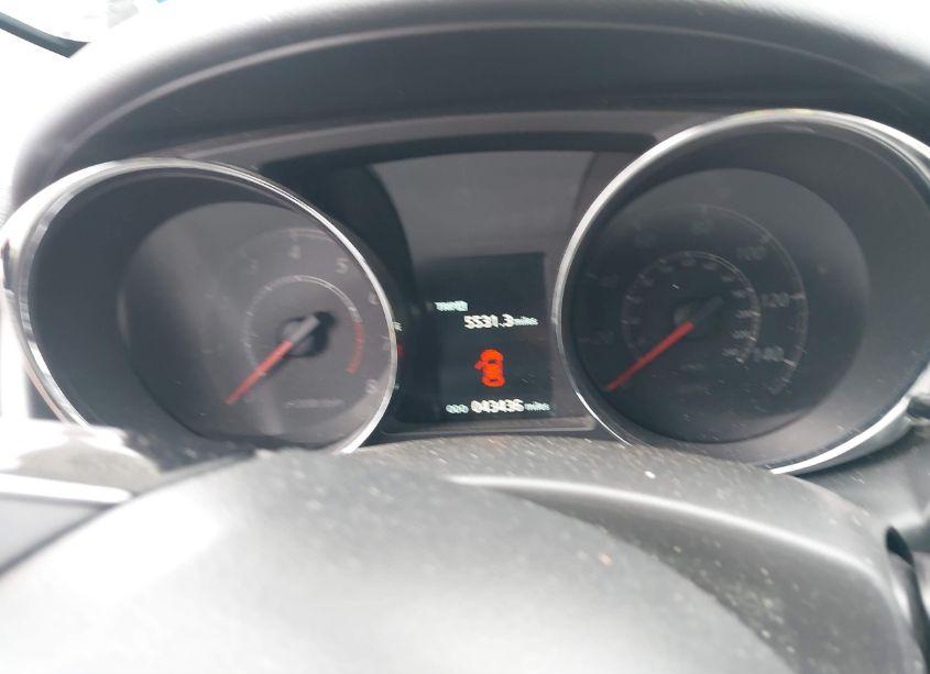 Photo 15 of 2018 Mitsubishi Outlander SPORT 2.4 SE (VIN JA4AR3AW3JU017801)