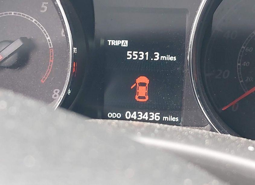 Photo 7 of 2018 Mitsubishi Outlander SPORT 2.4 SE (VIN JA4AR3AW3JU017801)