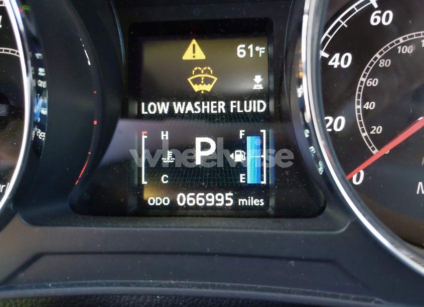 Photo 16 of 2018 Mitsubishi Outlander SPORT 2.4 SE (VIN JA4AR3AW3JZ012259)