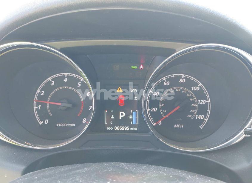 Photo 7 of 2018 Mitsubishi Outlander SPORT 2.4 SE (VIN JA4AR3AW3JZ012259)