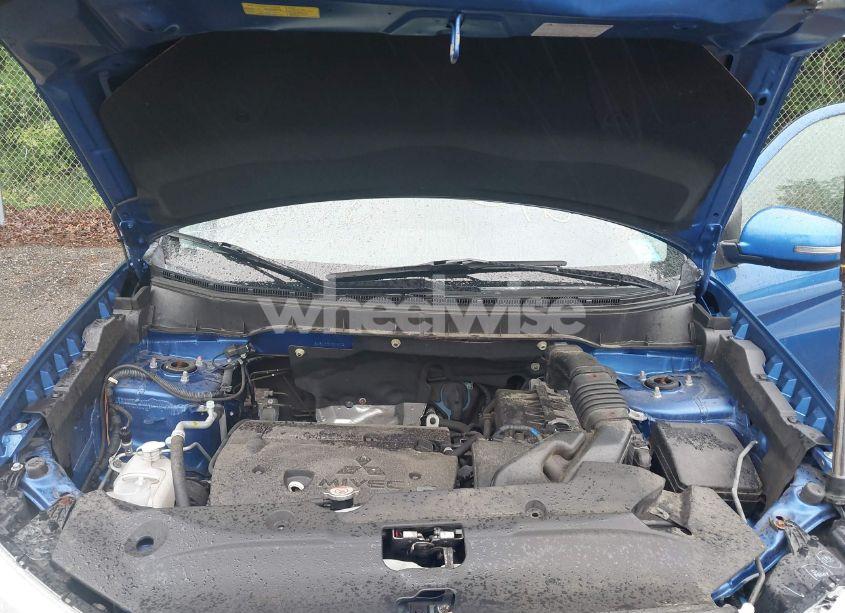 Photo 10 of 2016 Mitsubishi Outlander SPORT 2.4 SE (VIN JA4AR3AW4GZ051872)