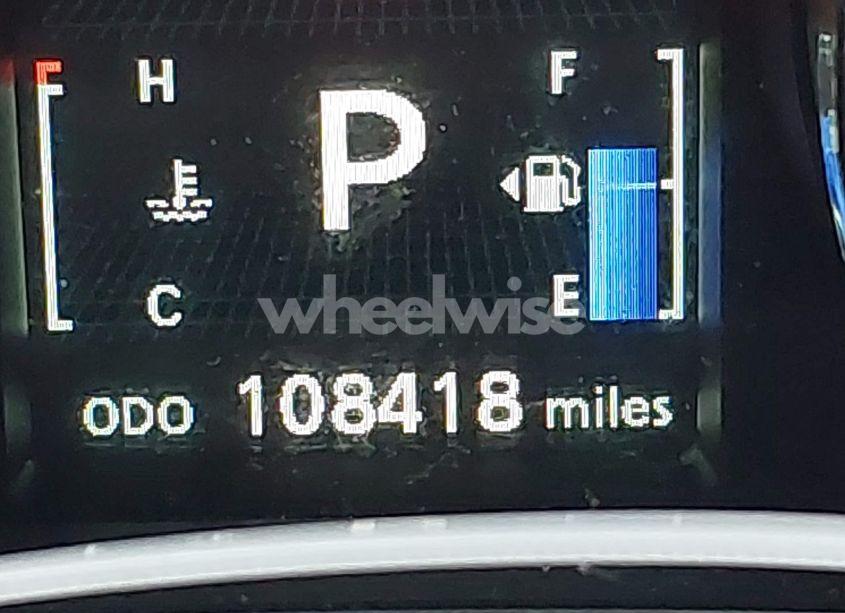 Photo 15 of 2016 Mitsubishi Outlander SPORT 2.4 SE (VIN JA4AR3AW4GZ051872)