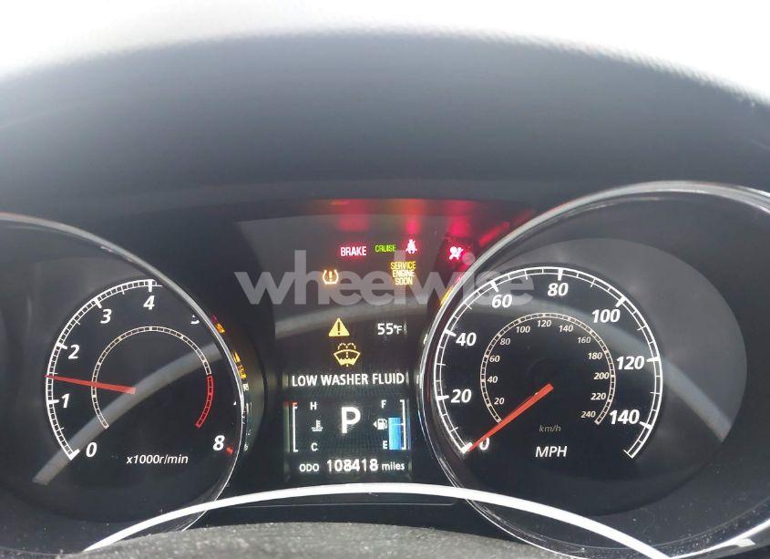 Photo 7 of 2016 Mitsubishi Outlander SPORT 2.4 SE (VIN JA4AR3AW4GZ051872)