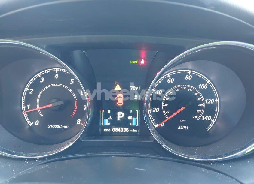 Photo 7 of 2018 Mitsubishi Outlander SPORT 2.4 SE (VIN JA4AR3AW4JU006449)