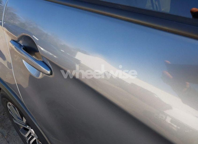 Photo 12 of 2018 Mitsubishi Outlander SPORT 2.4 SE (VIN JA4AR3AW4JZ034691)