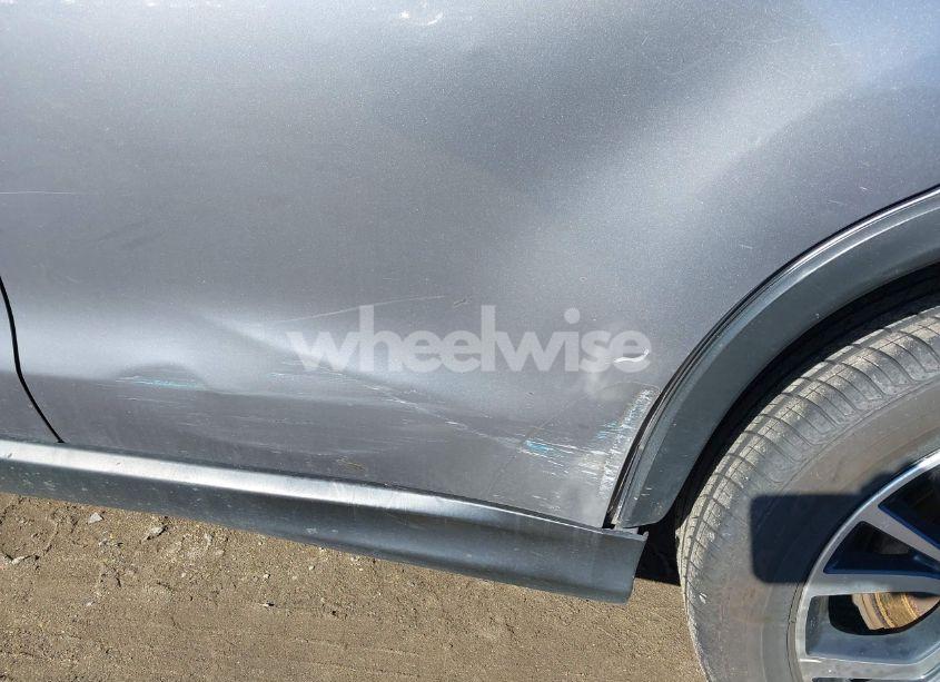 Photo 20 of 2018 Mitsubishi Outlander SPORT 2.4 SE (VIN JA4AR3AW4JZ034691)