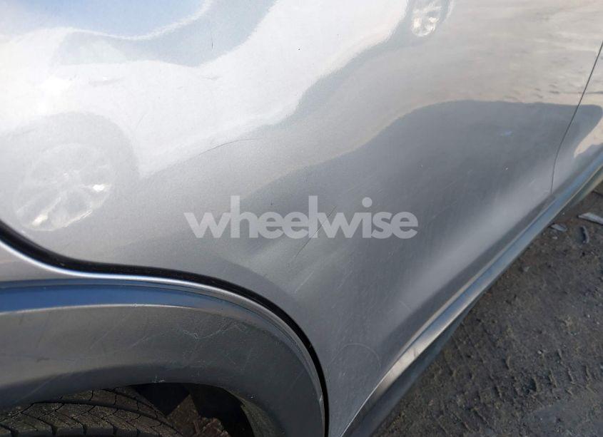 Photo 22 of 2018 Mitsubishi Outlander SPORT 2.4 SE (VIN JA4AR3AW4JZ034691)