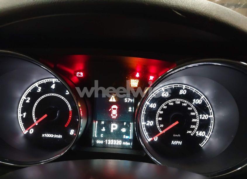 Photo 7 of 2018 Mitsubishi Outlander SPORT 2.4 SE (VIN JA4AR3AW5JU025320)