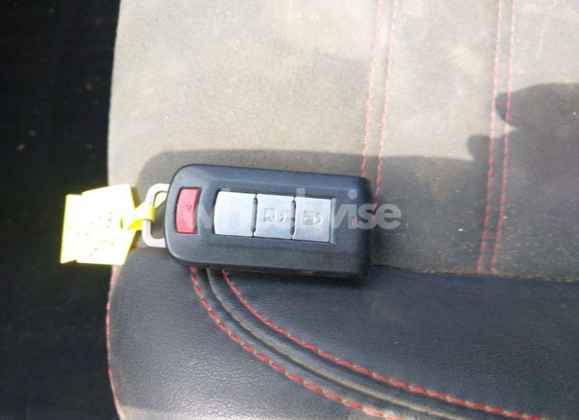 Photo 11 of 2018 Mitsubishi Outlander SPORT 2.4 SE (VIN JA4AR3AW5JZ008911)