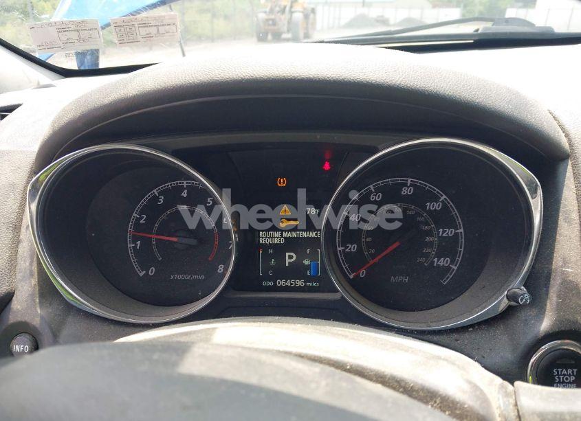 Photo 7 of 2018 Mitsubishi Outlander SPORT 2.4 SE (VIN JA4AR3AW5JZ008911)