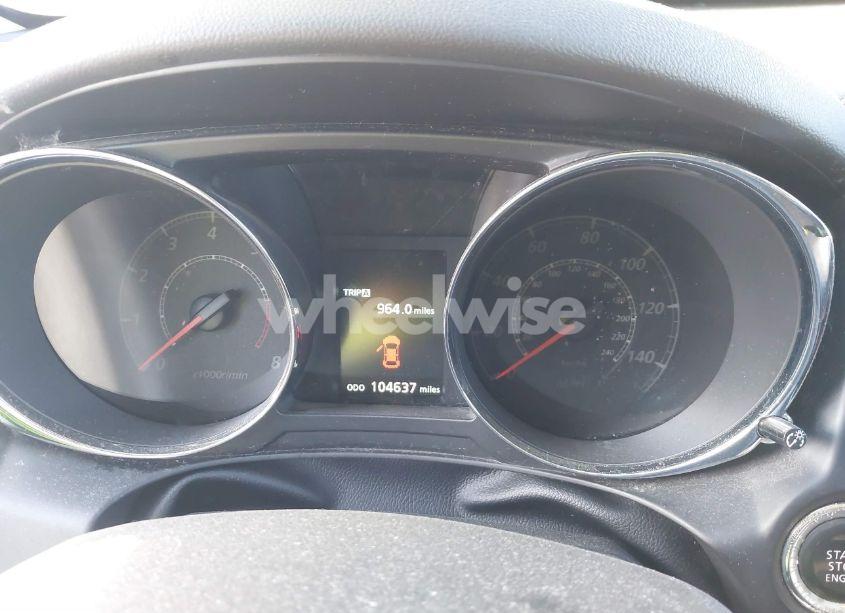 Photo 7 of 2017 Mitsubishi Outlander SPORT 2.4 SE (VIN JA4AR3AW6HZ016770)