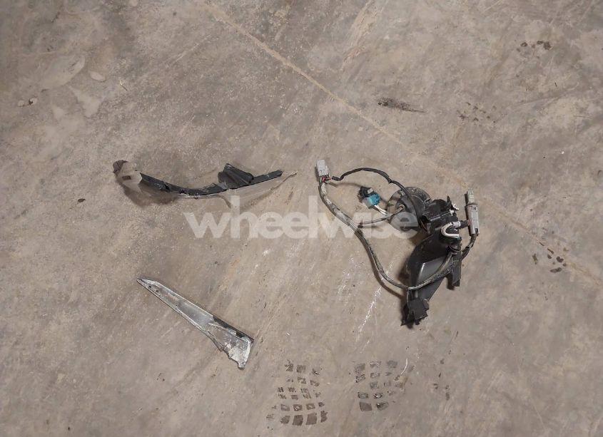 Photo 12 of 2016 Mitsubishi Outlander SPORT 2.4 ES (VIN JA4AR3AW7GZ033432)