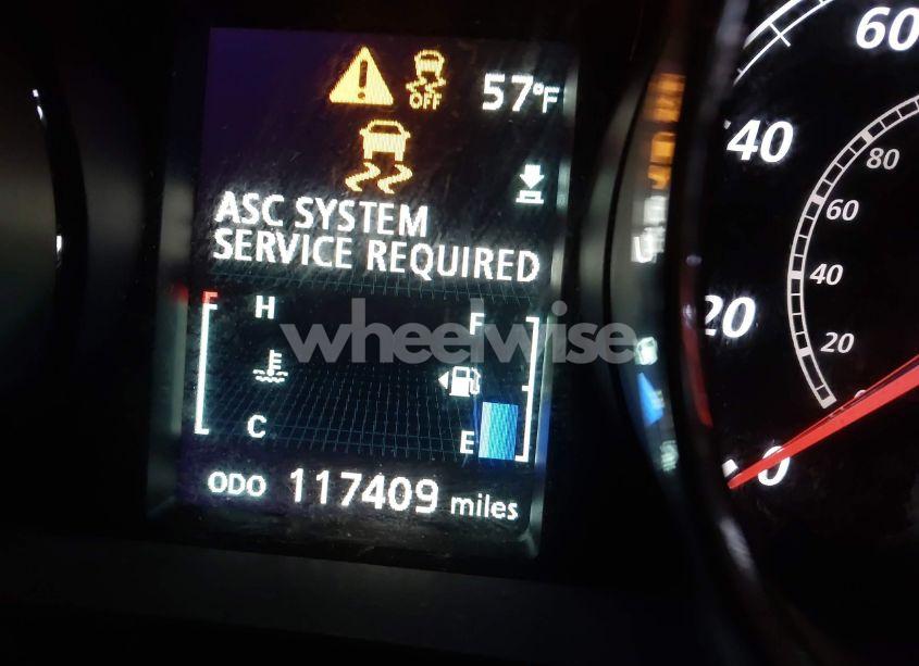 Photo 16 of 2016 Mitsubishi Outlander SPORT 2.4 ES (VIN JA4AR3AW7GZ033432)