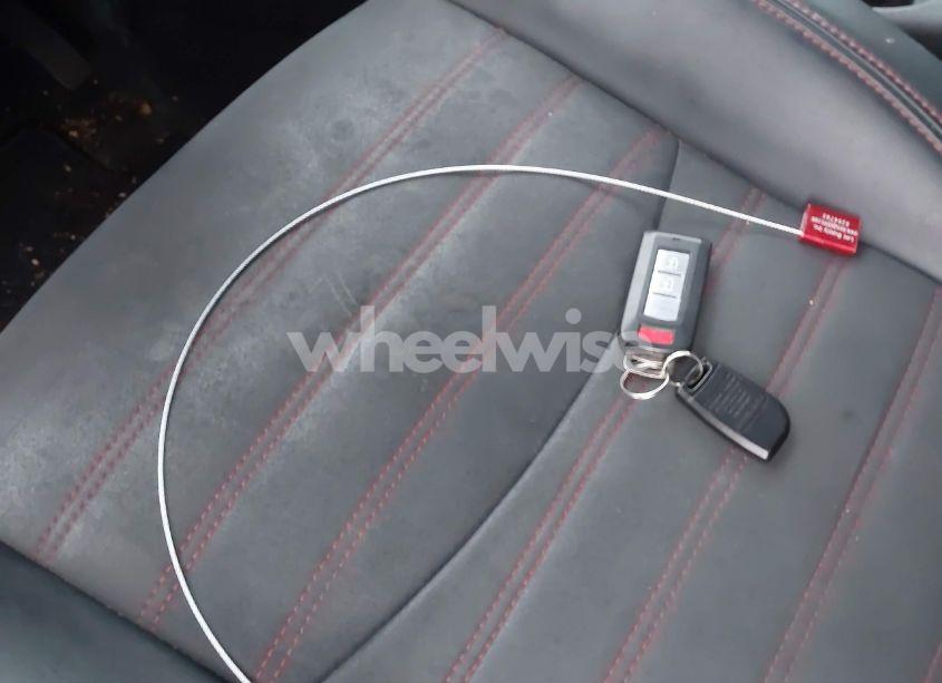 Photo 11 of 2018 Mitsubishi Outlander SPORT 2.4 SE (VIN JA4AR3AW8JZ004867)