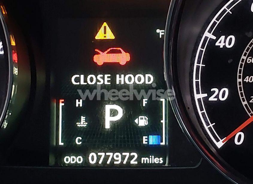 Photo 15 of 2018 Mitsubishi Outlander SPORT 2.4 SE (VIN JA4AR3AW8JZ004867)