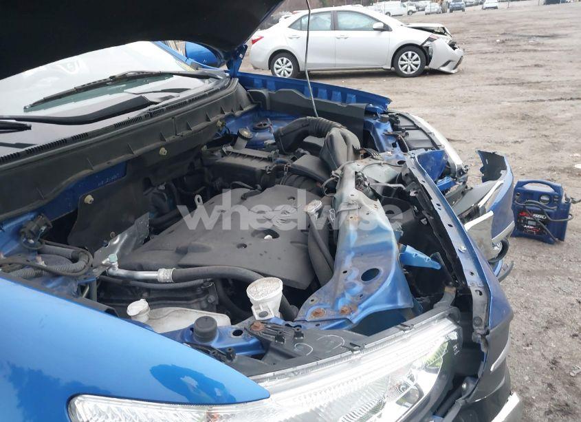 Photo 18 of 2018 Mitsubishi Outlander SPORT 2.4 SE (VIN JA4AR3AW8JZ004867)