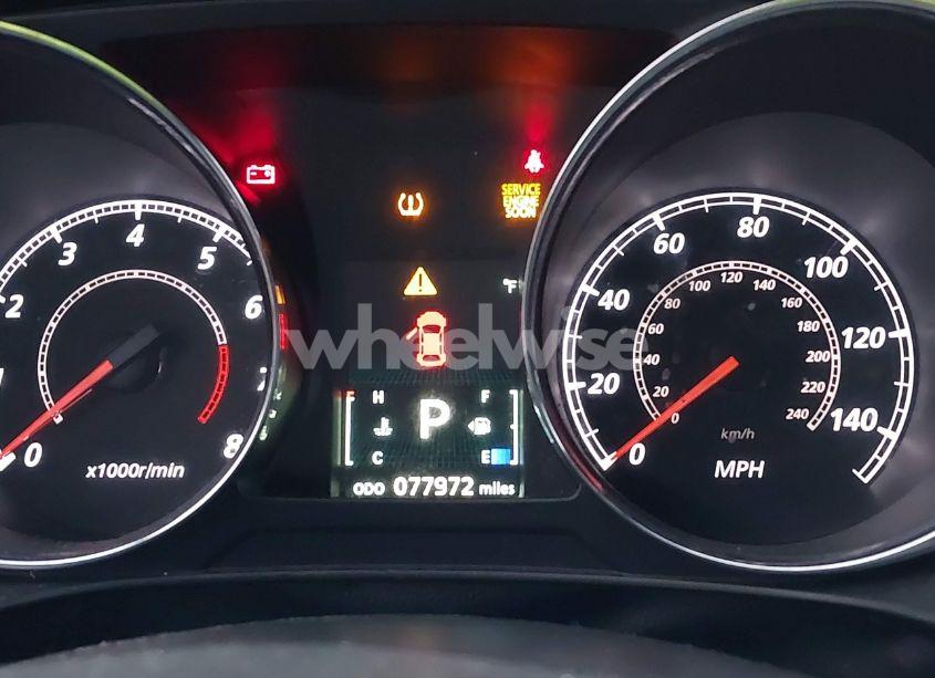 Photo 7 of 2018 Mitsubishi Outlander SPORT 2.4 SE (VIN JA4AR3AW8JZ004867)