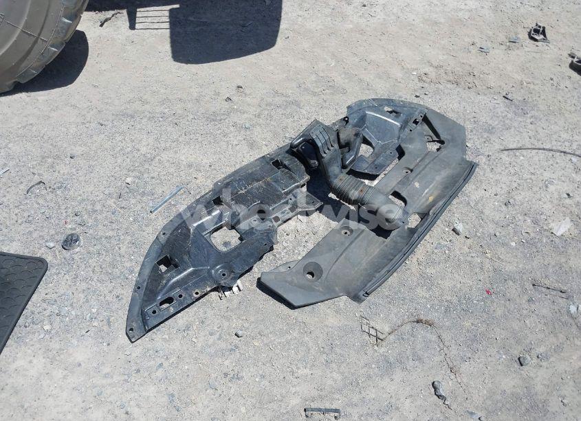 Photo 12 of 2017 Mitsubishi Outlander SPORT 2.4 SE (VIN JA4AR3AW9HZ039718)