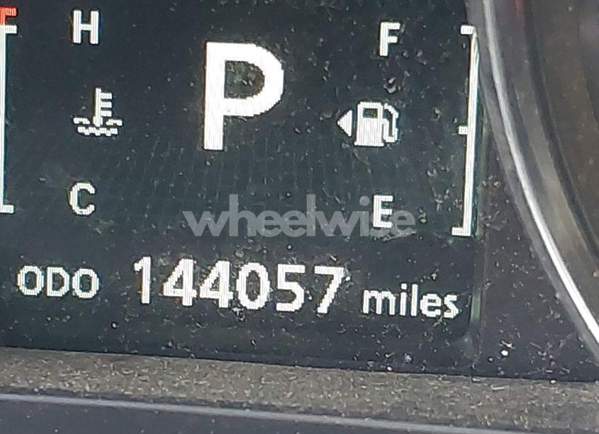 Photo 16 of 2017 Mitsubishi Outlander SPORT 2.4 SE (VIN JA4AR3AW9HZ039718)