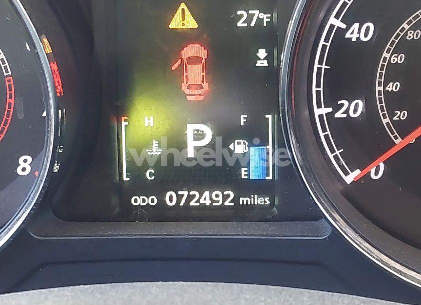 Photo 15 of 2018 Mitsubishi Outlander SPORT 2.4 SE (VIN JA4AR3AW9JZ005073)