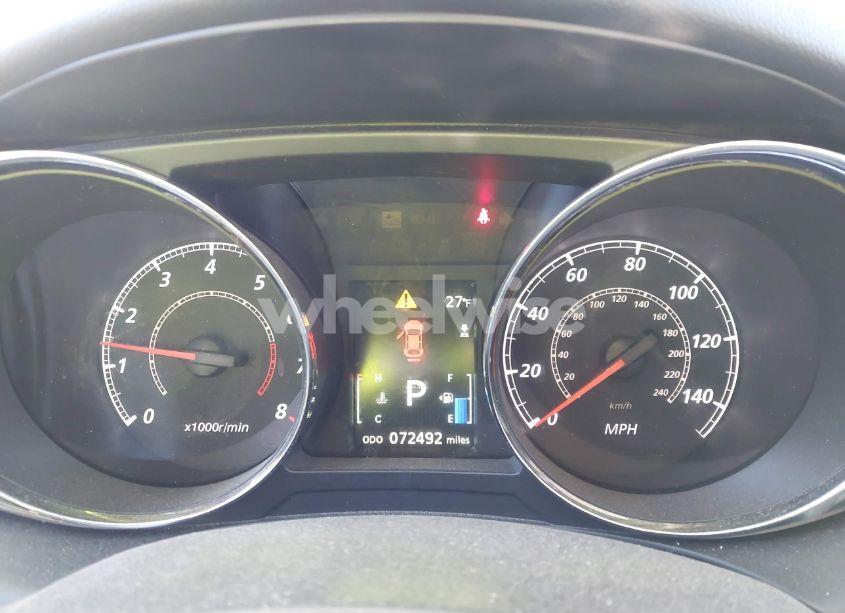 Photo 7 of 2018 Mitsubishi Outlander SPORT 2.4 SE (VIN JA4AR3AW9JZ005073)