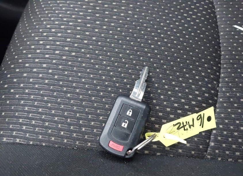 Photo 11 of 2016 Mitsubishi Outlander SPORT 2.4 ES (VIN JA4AR3AWXGZ030864)