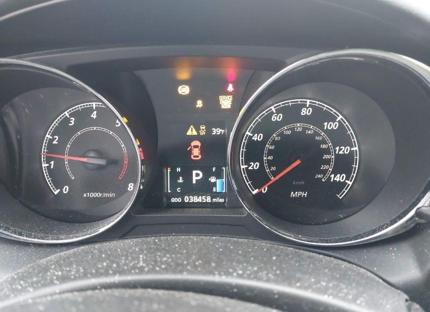 Photo 7 of 2016 Mitsubishi Outlander SPORT 2.4 ES (VIN JA4AR3AWXGZ030864)