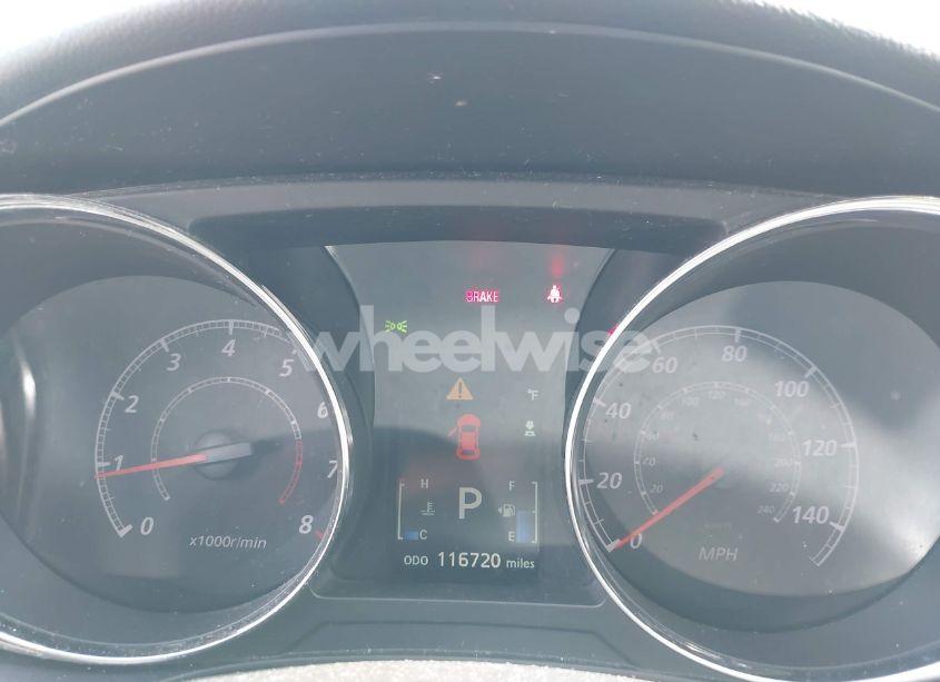 Photo 7 of 2016 Mitsubishi Outlander SPORT 2.4 ES (VIN JA4AR3AWXGZ034140)