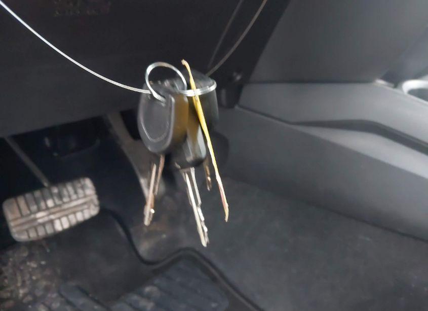 Photo 11 of 2016 Mitsubishi Outlander SPORT 2.4 ES/2.4 SE (VIN JA4AR3AWXGZ054520)