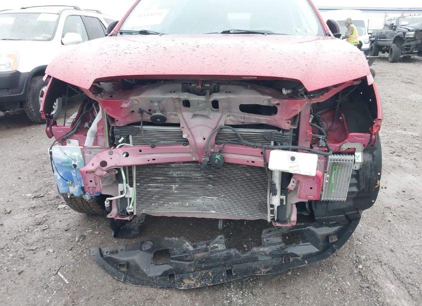 Photo 6 of 2016 Mitsubishi Outlander SPORT 2.4 ES/2.4 SE (VIN JA4AR3AWXGZ054520)