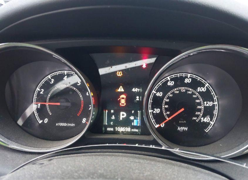 Photo 7 of 2016 Mitsubishi Outlander SPORT 2.4 ES/2.4 SE (VIN JA4AR3AWXGZ054520)