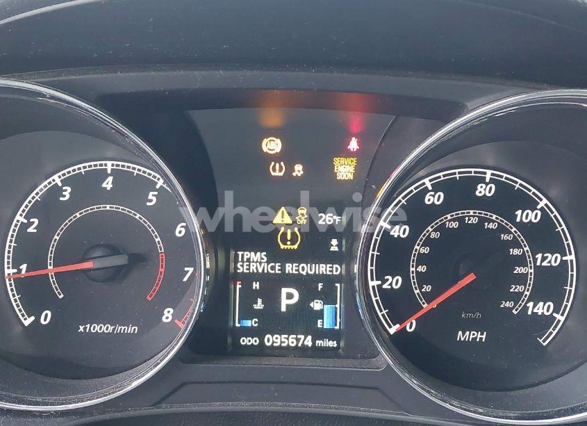 Photo 15 of 2017 Mitsubishi Outlander SPORT 2.4 SE (VIN JA4AR3AWXHZ022278)