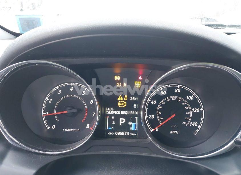 Photo 7 of 2017 Mitsubishi Outlander SPORT 2.4 SE (VIN JA4AR3AWXHZ022278)