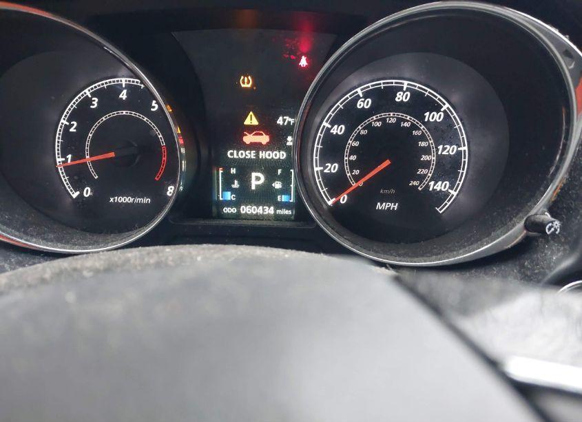 Photo 16 of 2017 Mitsubishi Outlander SPORT 2.4 SE (VIN JA4AR3AWXHZ023981)