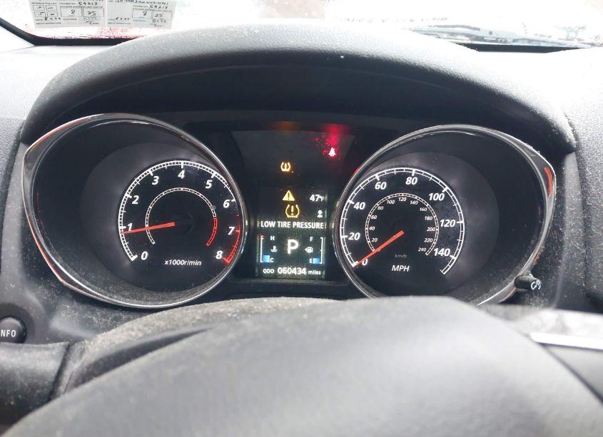 Photo 7 of 2017 Mitsubishi Outlander SPORT 2.4 SE (VIN JA4AR3AWXHZ023981)