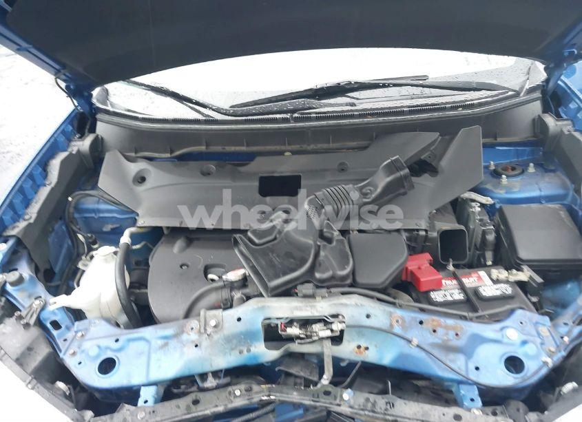 Photo 10 of 2018 Mitsubishi Outlander SPORT 2.4 SE (VIN JA4AR3AWXJU012076)