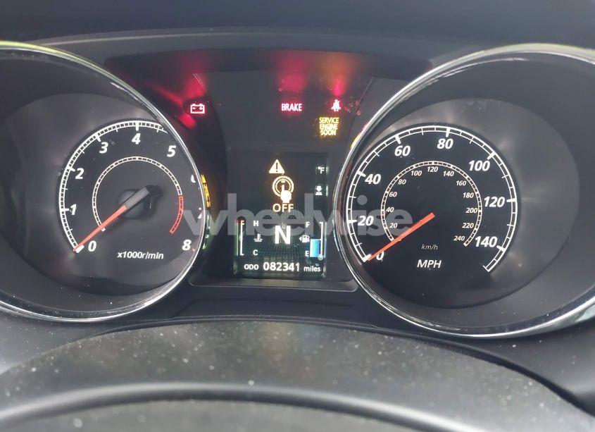 Photo 7 of 2018 Mitsubishi Outlander SPORT 2.4 SE (VIN JA4AR3AWXJU012076)
