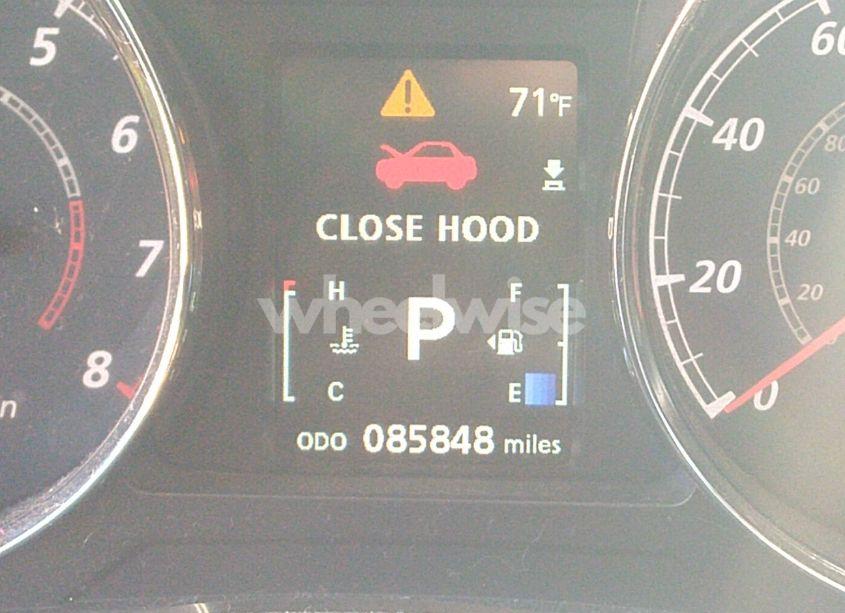 Photo 15 of 2018 Mitsubishi Outlander SPORT 2.4 SE (VIN JA4AR3AWXJU013308)